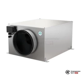 Вентилятор Systemair KVK Slim 315 EC