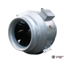 Вентилятор Systemair prio 500 3~ EC