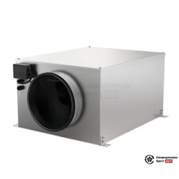 Вентилятор Systemair KVK Slim 250