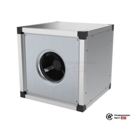 Вентилятор Systemair MUB 042 400E4 sileo Multibox
