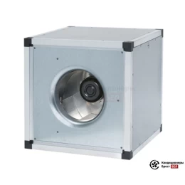 Вентилятор Systemair MUB 042 500D4 IE2 Multibox