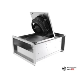 Вентилятор Systemair RS 30-15 EC sileo