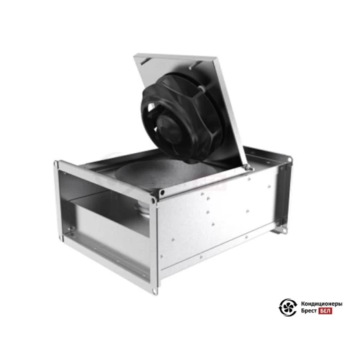  Вентилятор Systemair RS 30-15 EC sileo в Бресте