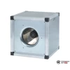  Вентилятор Systemair MUB 042 499E4-A2 Multibox в Бресте