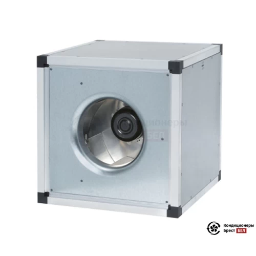  Вентилятор Systemair MUB 100 710EC Multibox в Бресте