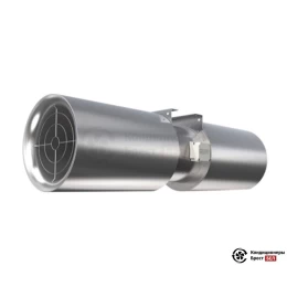 Вентилятор Systemair AJR 400-2/4 (B)-TR