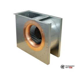 Вентилятор Systemair DKEX 315-4 Centrifugal (ATEX)