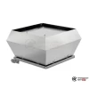 Вентилятор Systemair DVEX 315D4 230V 3~ (EX-RU) в Бресте
