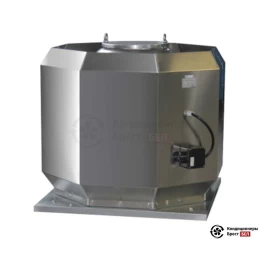 Вентилятор Systemair DVV-EX 560D4-XS Roof fan