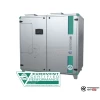 Приточно-вытяжной агрегат Systemair Topvex TR12 HWH-R-CAV в Бресте
