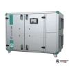 Приточно-вытяжной агрегат Systemair Topvex SR06 HWH-L-CAV в Бресте