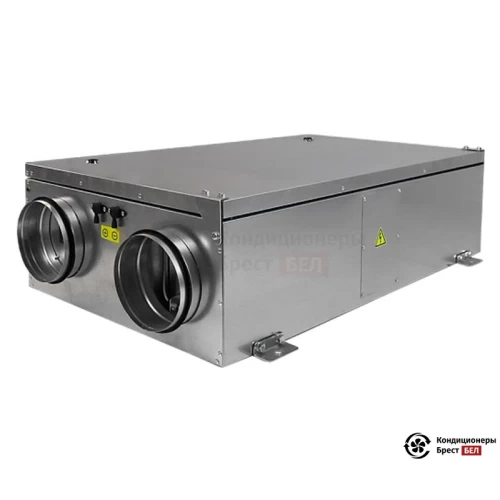 Бытовая приточно-вытяжная вентиляционная установка Energolux Brissago-EC CPW 850 в Бресте