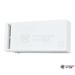 Приточно-вытяжная установка Mitsubishi Electric Lossnay VL-50SR2-E