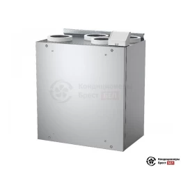 Systemair SAVE VTR 150/B R 1000W