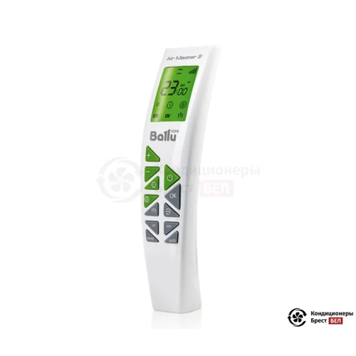 Бытовая приточная вентиляционная установка Ballu Air Master 2 CVS-6S в Бресте
