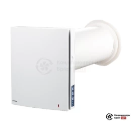 Blauberg Fresher 50