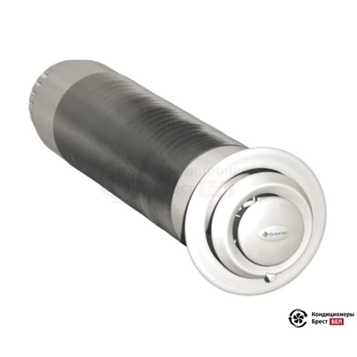 Проветриватель Climtec РД-200 База в Бресте