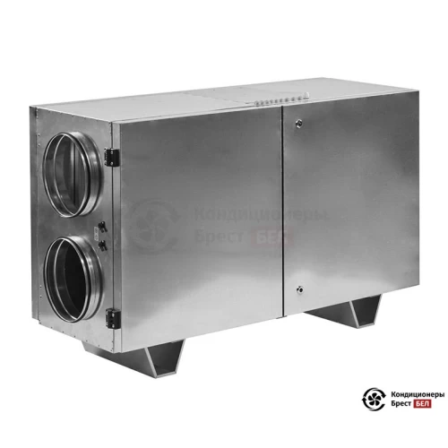  Установка приточно-вытяжная SHUFT UniMAX-P 1000 SW-A в Бресте