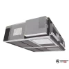 Приточно-вытяжная установка Mitsubishi Electric Lossnay LGH-200RVXT-E в Бресте