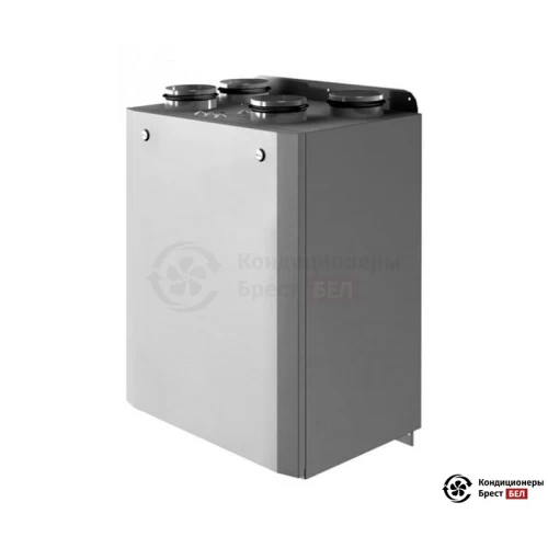  Установка приточно-вытяжная SHUFT UniMAX-P 800 VER-A в Бресте