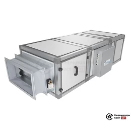 Приточная вентиляционная установка Breezart 4500 Lux 30