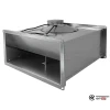 Прямоугольный канальный вентилятор Energolux SDR 70-40-6 L3 в Бресте
