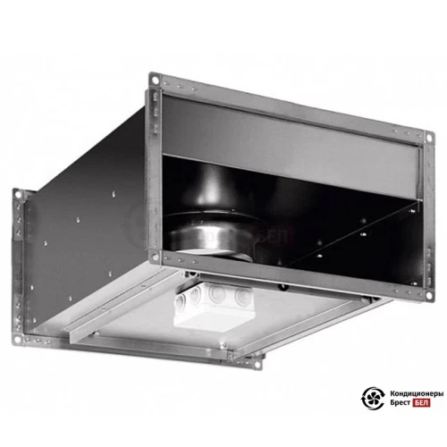  Прямоугольный канальный вентилятор Energolux SDR-B 30-15-2 M1 в Бресте