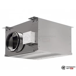 Круглый канальный вентилятор Energolux SDC I 160