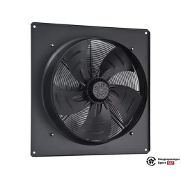 Вентилятор вытяжной осевой AXW 630-B-4D