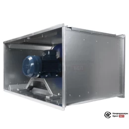 Прямоугольный канальный вентилятор Energolux SDT 60-35/31.2D-1,5