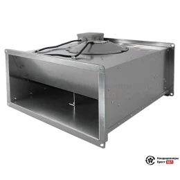 Прямоугольный канальный вентилятор Energolux SDR 60-30-4 M3