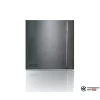 Вентилятор для ванной Soler & Palau SILENT 100 CRZ DESIGN 4C GREY в Бресте