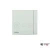 Вентилятор для ванной Soler & Palau SILENT 100 CZ DESIGN SWAROVSKI в Бресте