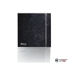 Вентилятор для ванной Soler & Palau SILENT 100 CZ DESIGN 4C MARBLE BLACK в Бресте